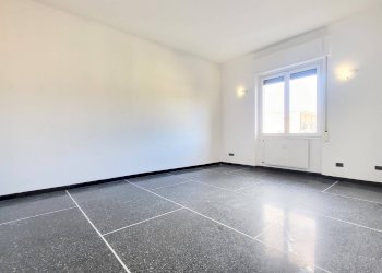 Foto 25 - Appartamento Via Federico Donaver
 
12, Genova - foto 24