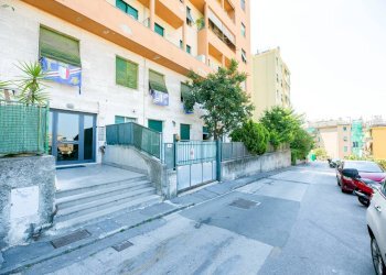 Foto 28 - Appartamento Via Federico Donaver
 
12, Genova - foto 27