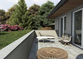 Foto 2 - Villa Strada Privata del Golf, Carimate - foto 2