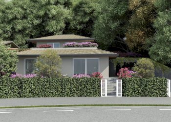 Foto 5 - Villa Strada Privata del Golf, Carimate - foto 5