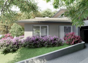 Foto 6 - Villa Strada Privata del Golf, Carimate - foto 6