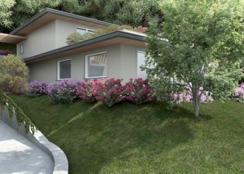 Foto 7 - Villa Strada Privata del Golf, Carimate - foto 7