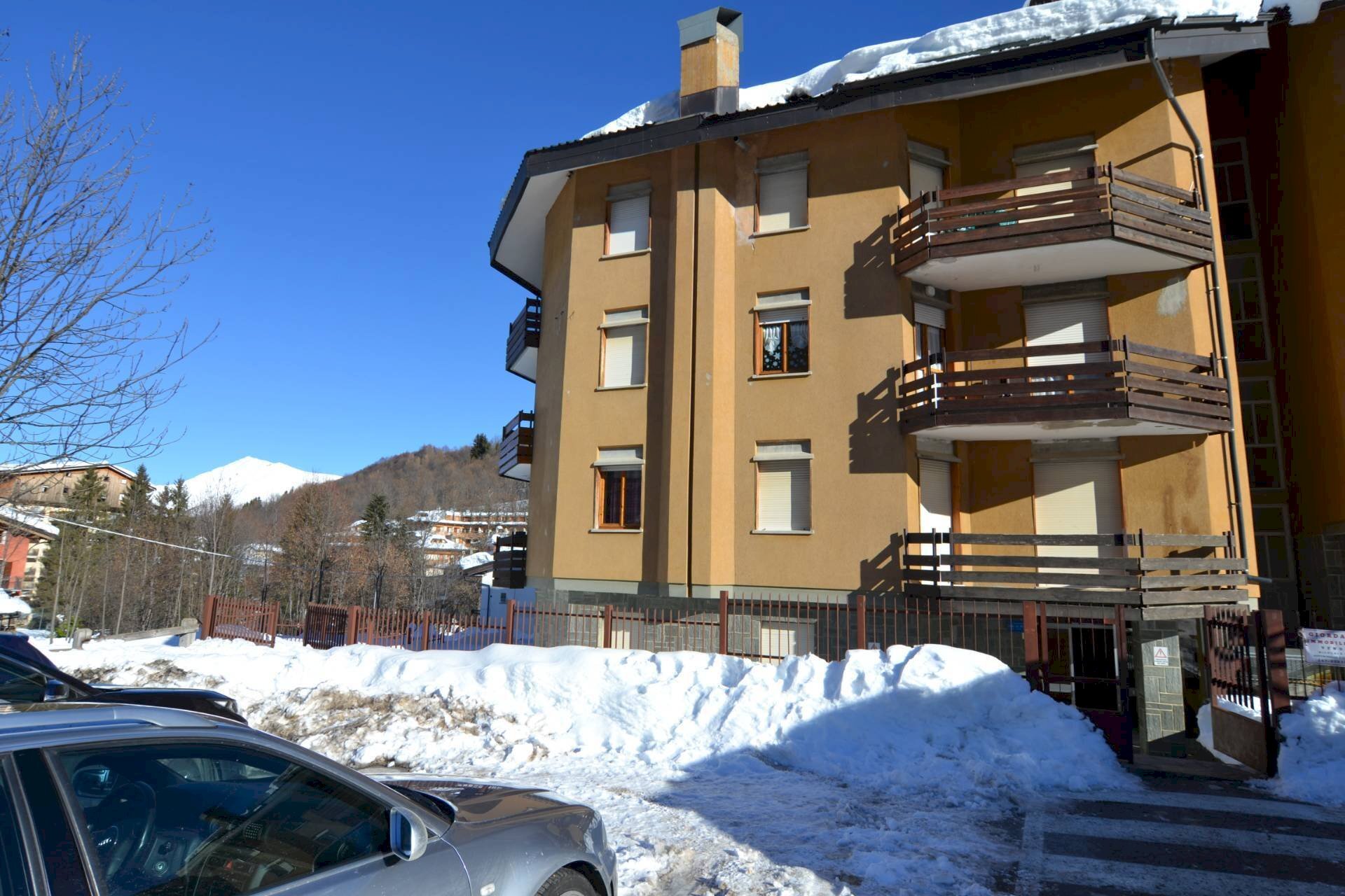 Foto 1 - Appartamento Via Cascata del Piz
 
3, Limone Piemonte - foto 1