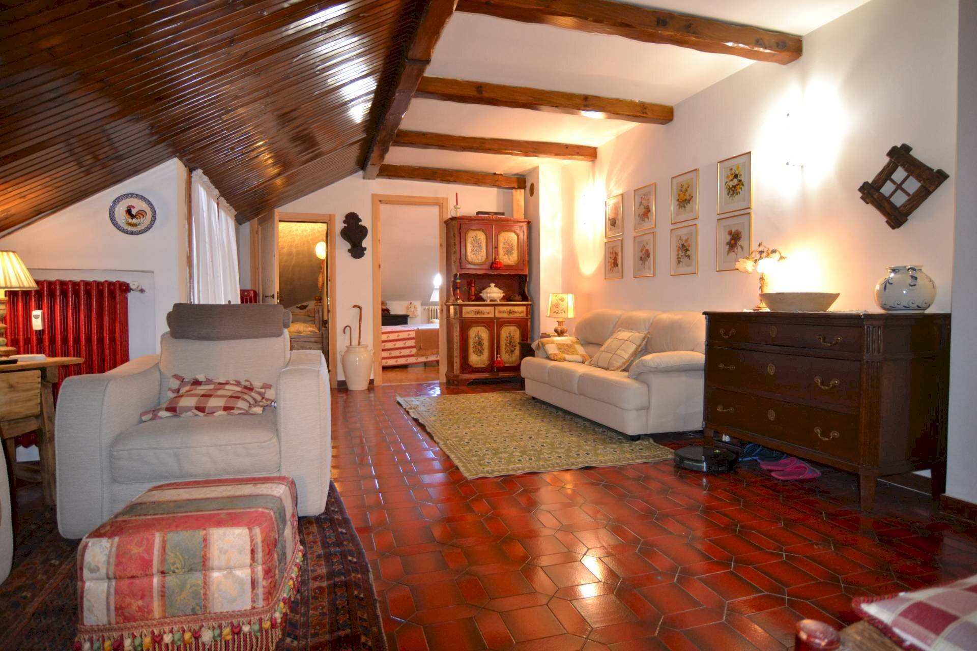 Foto 3 - Appartamento Via Cascata del Piz
3, Limone Piemonte - foto 3