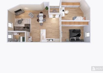 Foto 30 - Appartamento Via Cascata del Piz
 
3, Limone Piemonte - foto 30