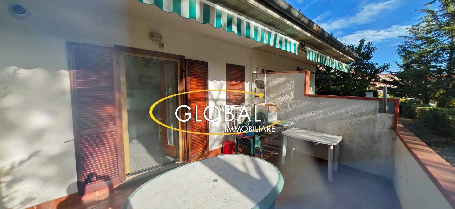 Foto 1 - Terraced Villa via Positano, Numana - photo 1