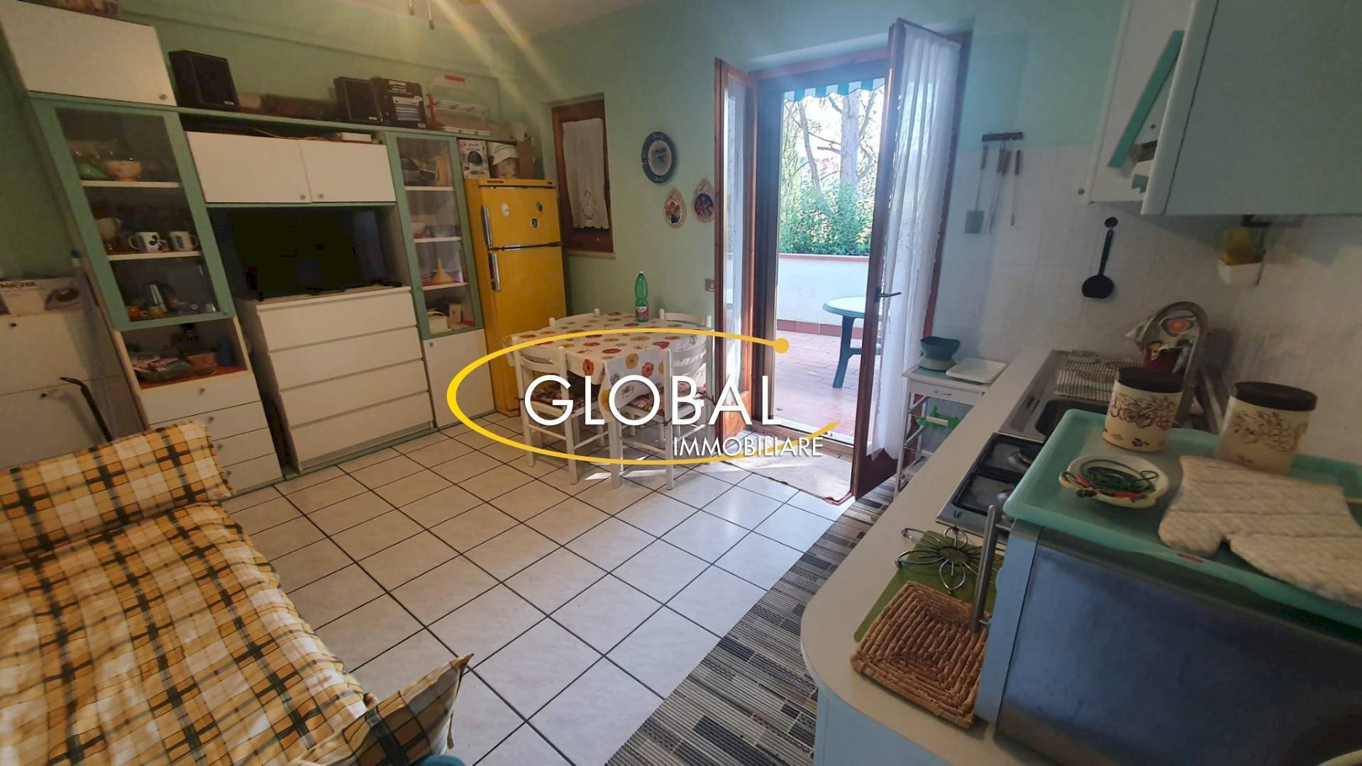 Foto 2 - Terraced Villa via Positano, Numana - photo 2