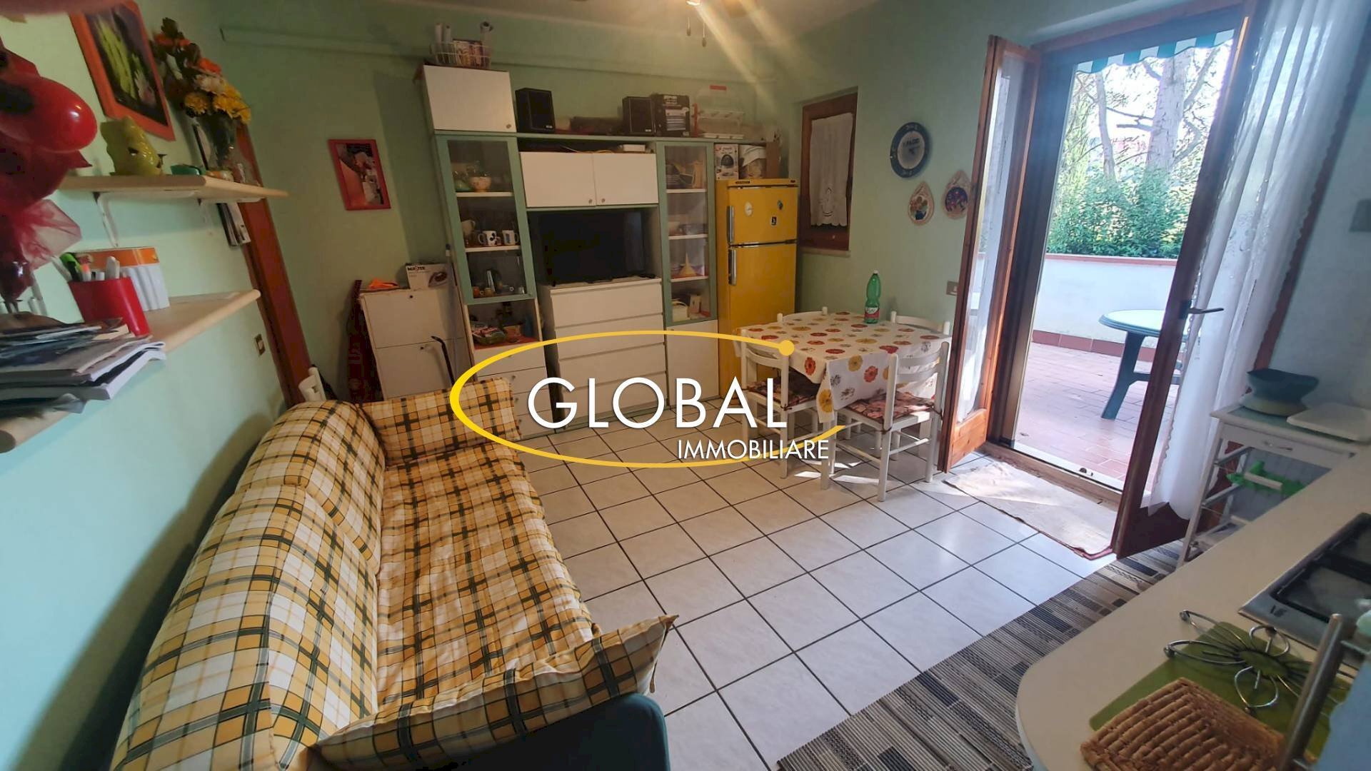 Foto 3 - Terraced Villa via Positano, Numana - photo 3