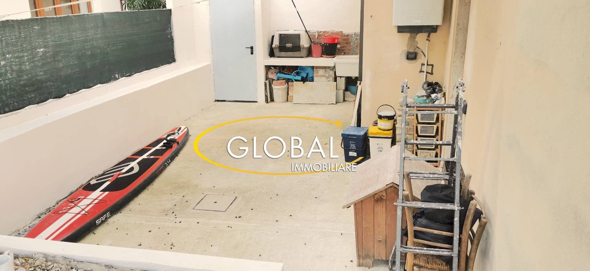 Foto 3 - Three-room apartment Via Gino Tommasi, Ancona - photo 3