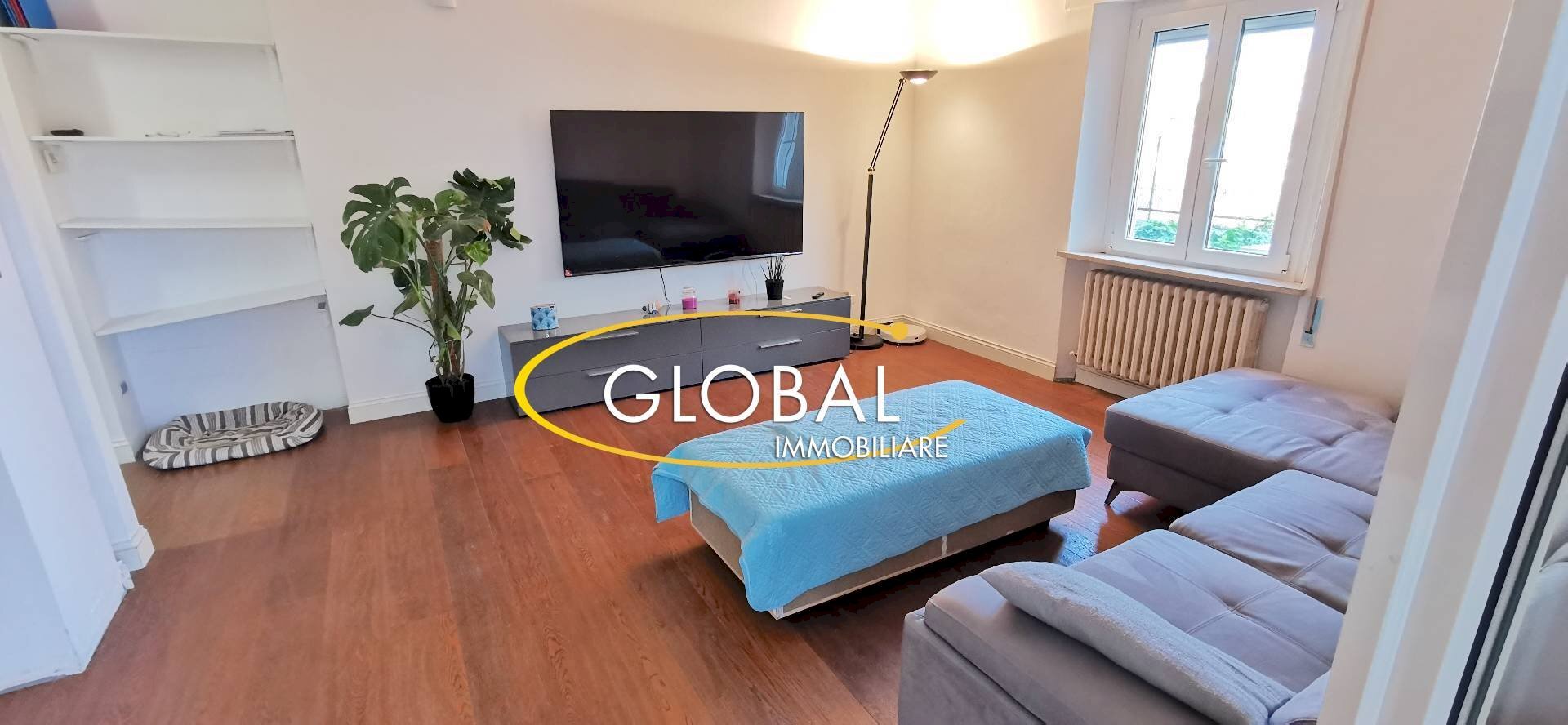 Foto 2 - Trilocale Via Gino Tommasi, Ancona - foto 2