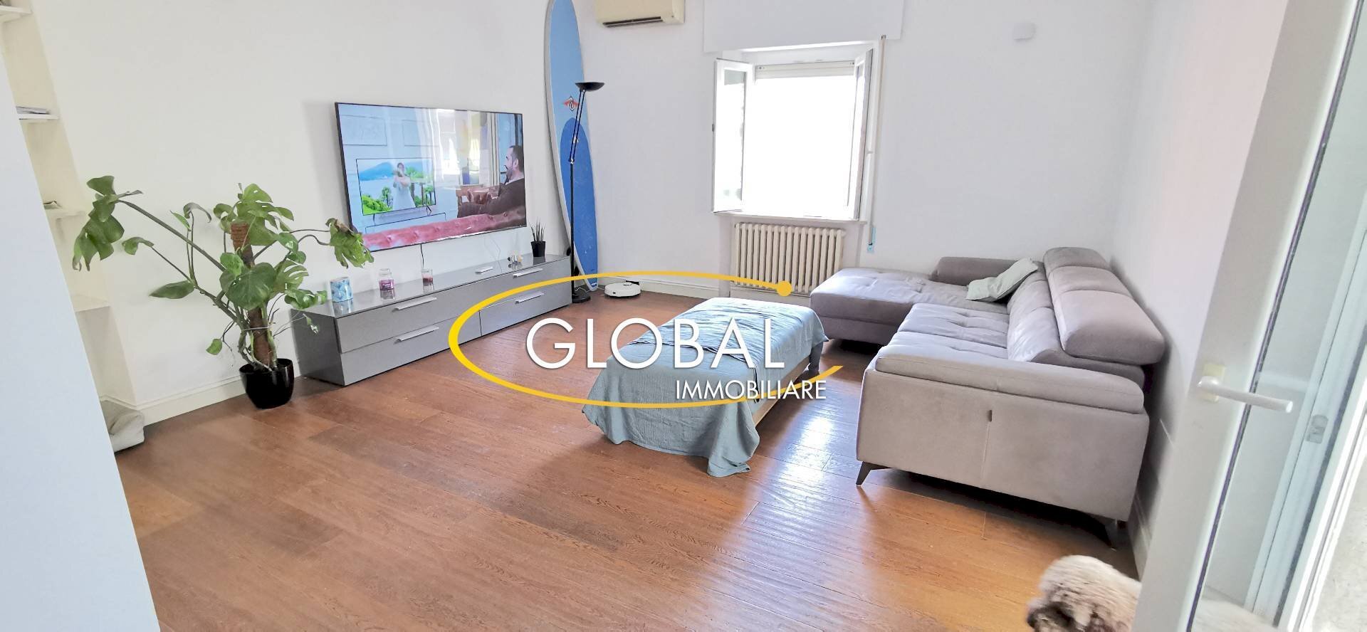 Foto 1 - Trilocale Via Gino Tommasi, Ancona - foto 1