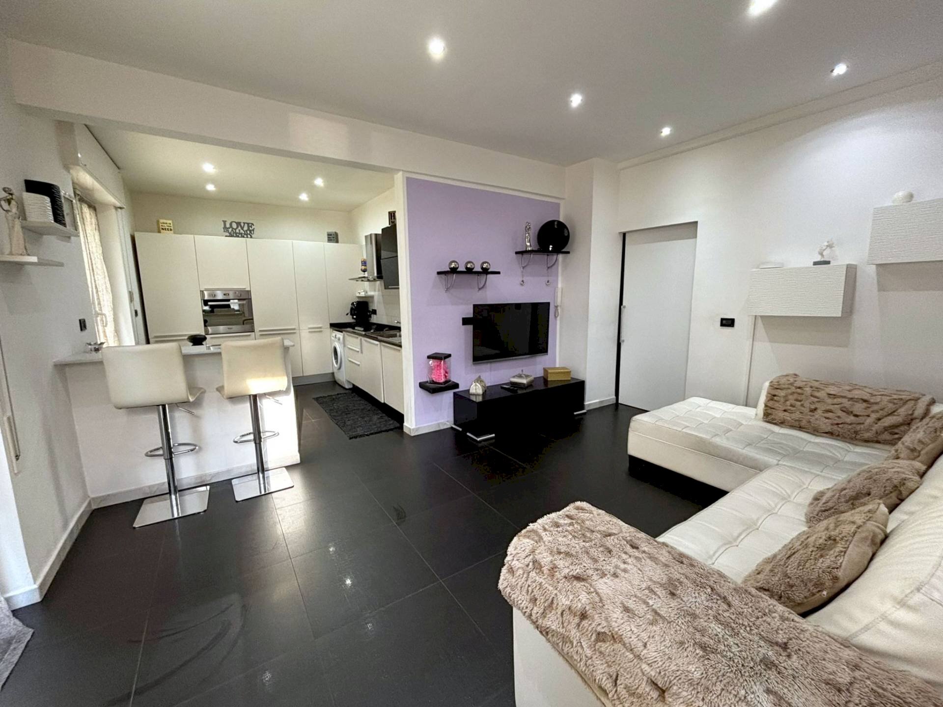 Foto 3 - Appartamento Via Giacomo E Filippo Porrata, Genova - foto 3