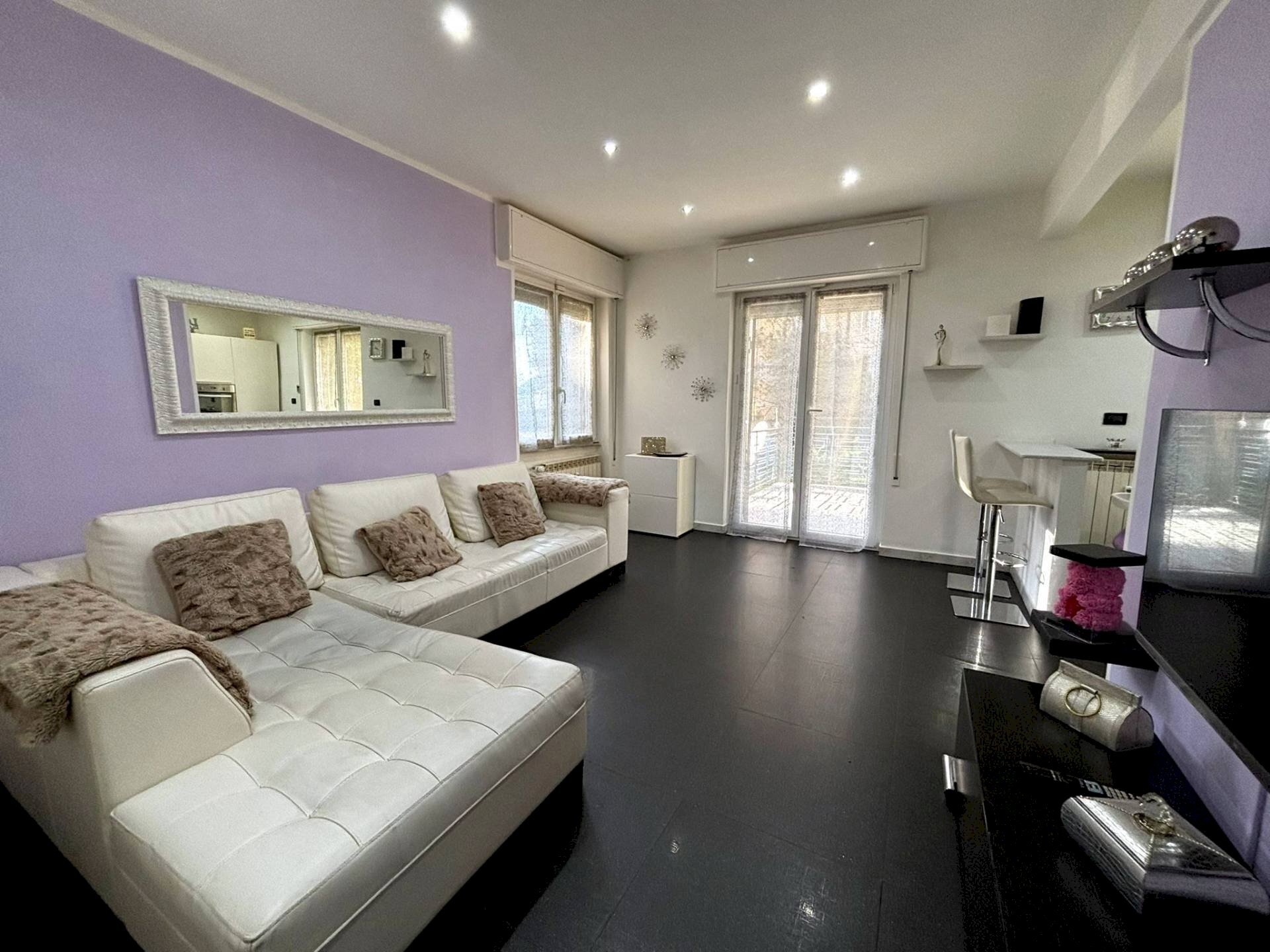 Foto 1 - Appartamento Via Giacomo E Filippo Porrata, Genova - foto 1