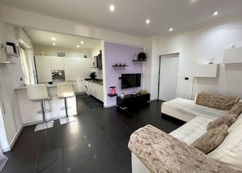 Foto 3 - Appartamento Via Giacomo E Filippo Porrata, Genova - foto 3