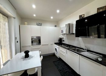 Foto 4 - Appartamento Via Giacomo E Filippo Porrata, Genova - foto 4