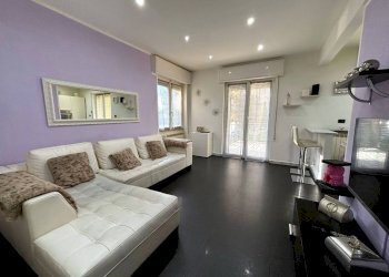 Foto 1 - Appartamento Via Giacomo E Filippo Porrata, Genova - foto 1