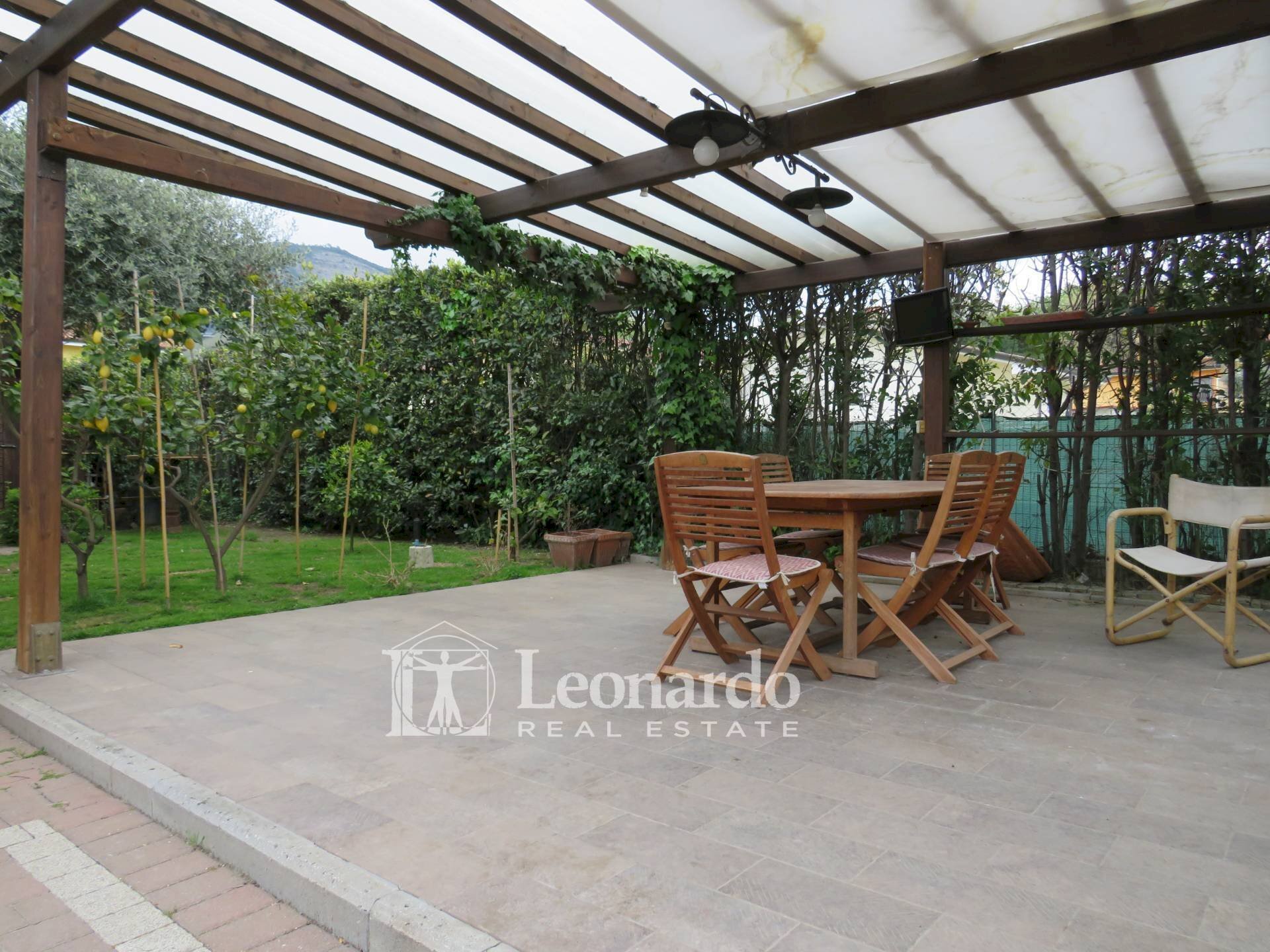 Foto 1 - Villa Via Vittorio Veneto, Massarosa - foto 1