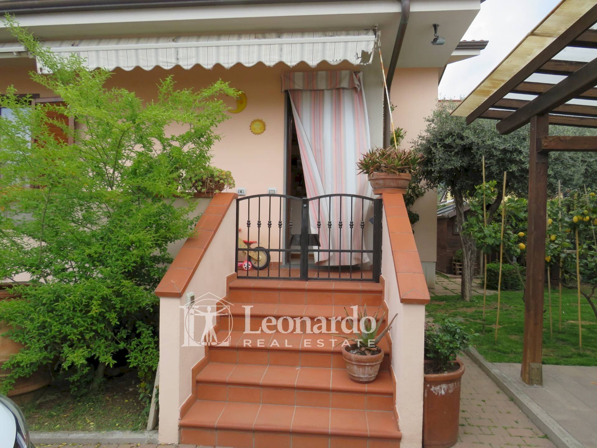 Foto 2 - Villa Via Vittorio Veneto, Massarosa - foto 2