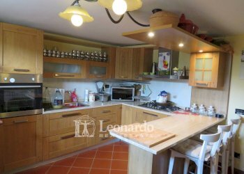 Foto 13 - Villa Via Vittorio Veneto, Massarosa - foto 12