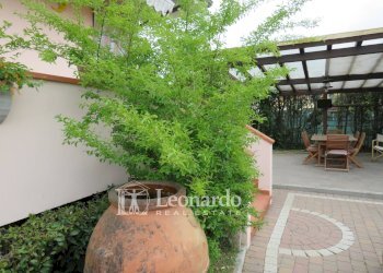 Foto 31 - Villa Via Vittorio Veneto, Massarosa - foto 30