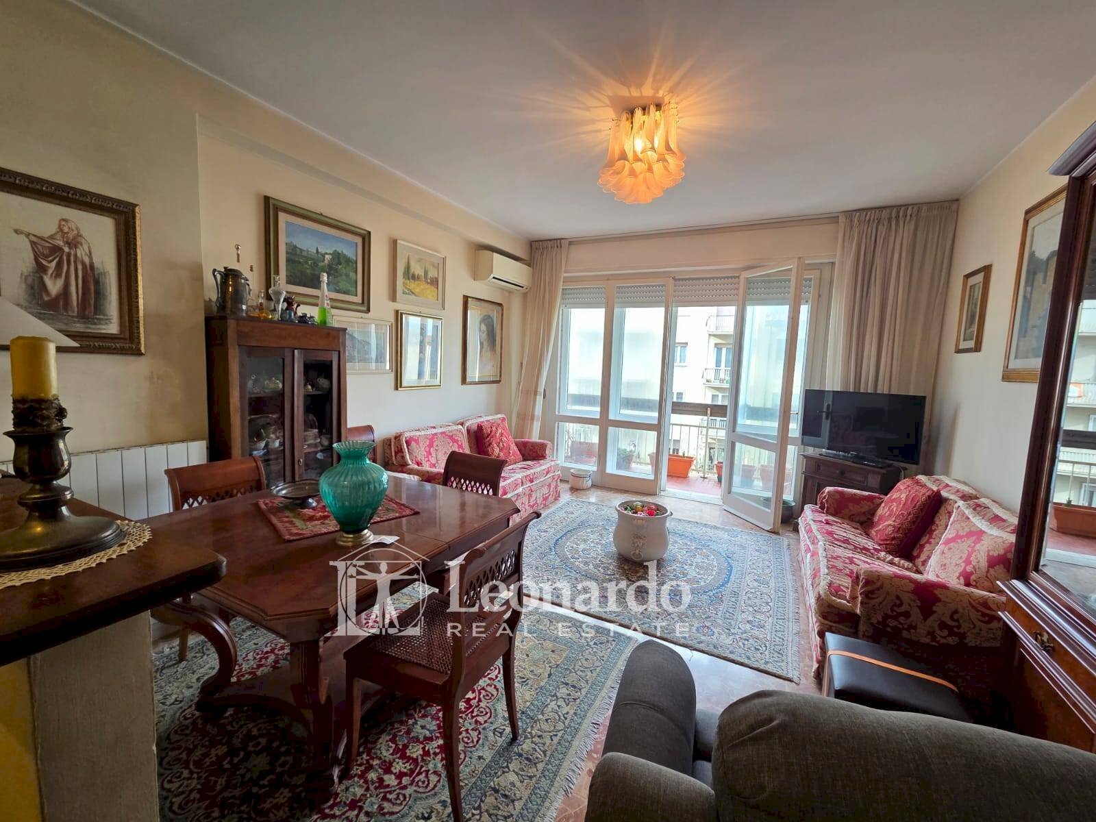 Foto 1 - Apartment Via Cardinale Pellegrinetti, Camaiore - photo 1