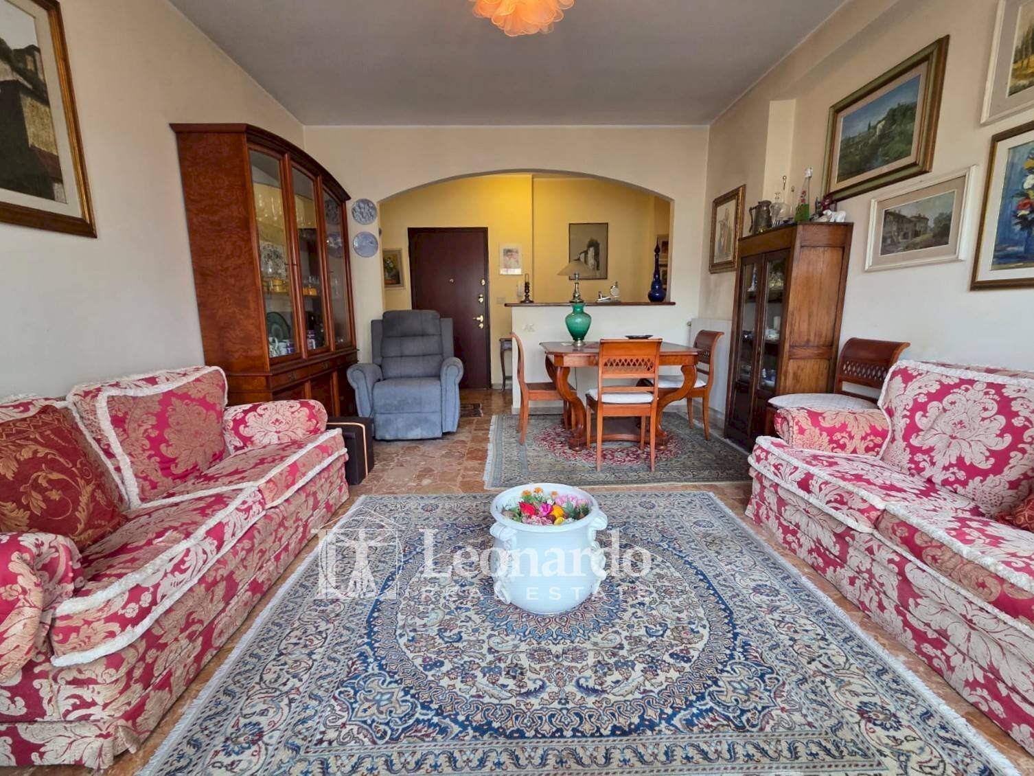 Foto 2 - Apartment Via Cardinale Pellegrinetti, Camaiore - photo 2