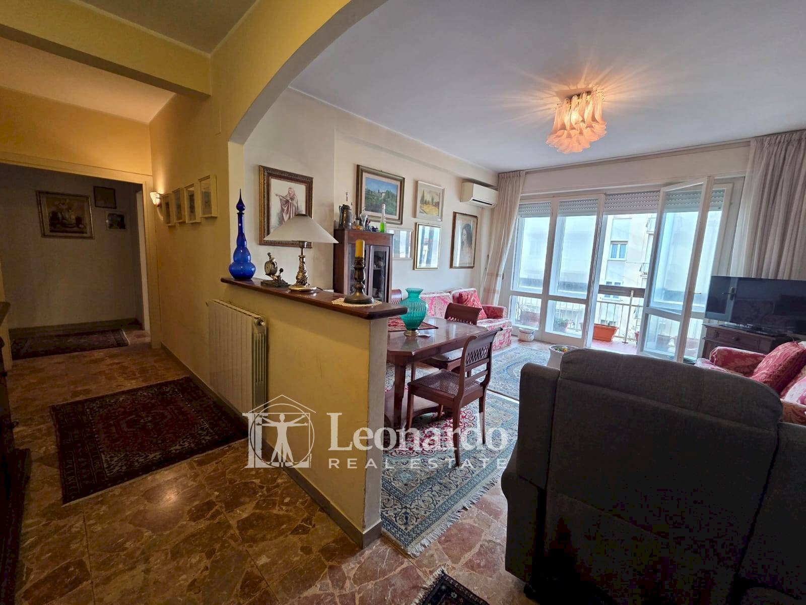 Foto 4 - Apartment Via Cardinale Pellegrinetti, Camaiore - photo 3