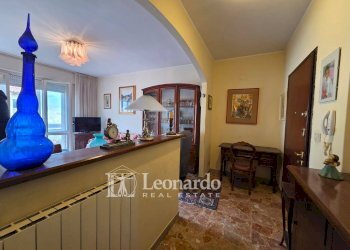 Foto 5 - Appartamento Via Cardinale Pellegrinetti, Camaiore - foto 4