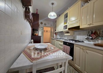 Foto 8 - Appartamento Via Cardinale Pellegrinetti, Camaiore - foto 7