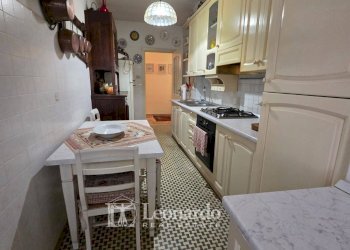 Foto 9 - Appartamento Via Cardinale Pellegrinetti, Camaiore - foto 8