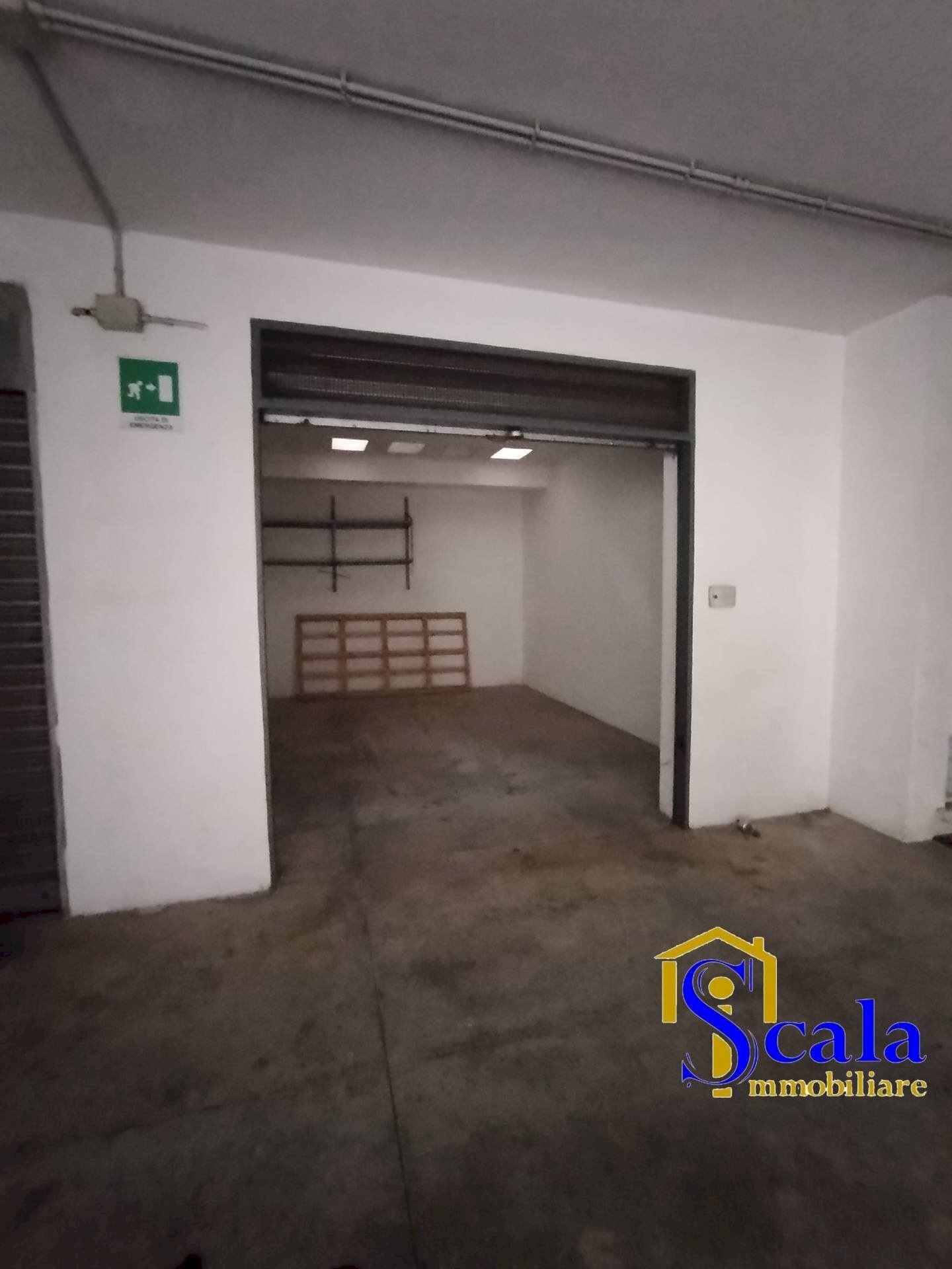 Foto 1 - Box viale europa, San Prisco - photo 1