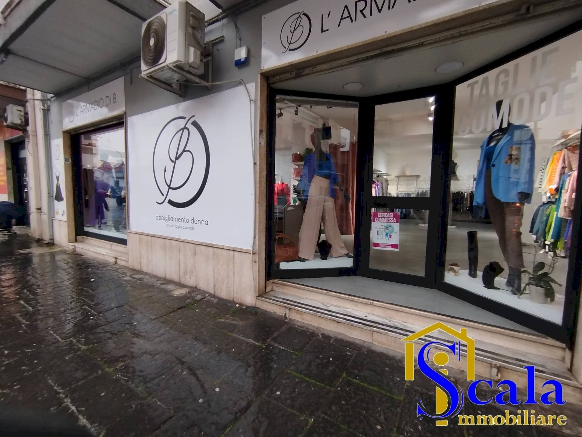 Foto 3 - Locale Commerciale CORSO ALDO MORO, Santa Maria Capua Vetere - foto 3