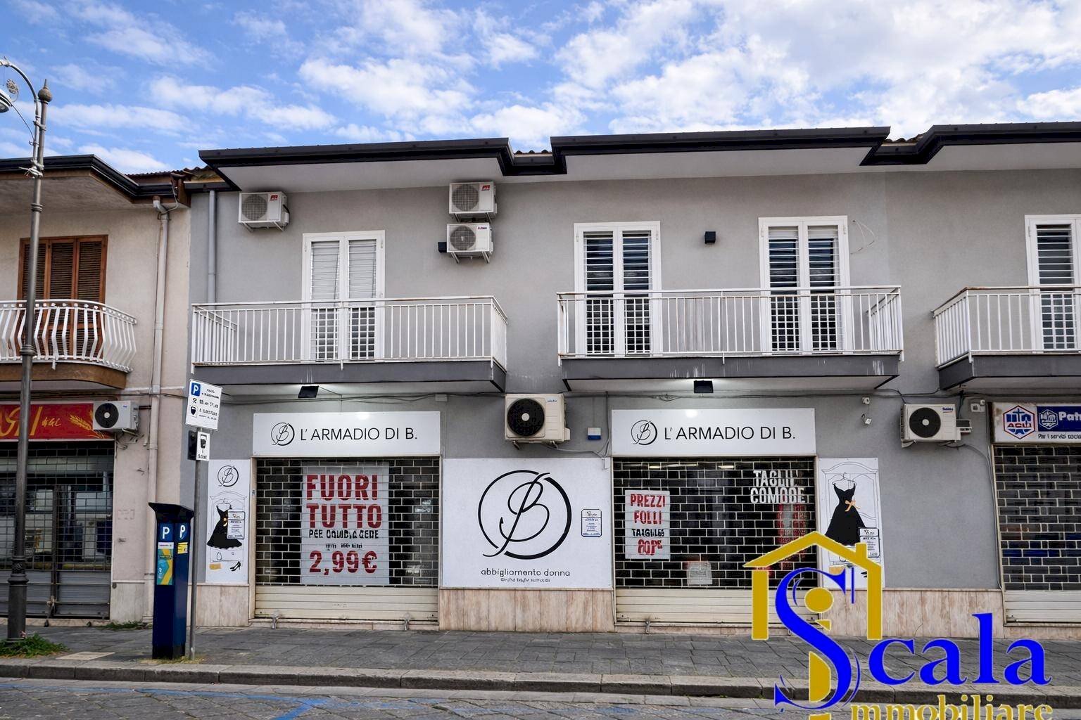 Foto 2 - Locale Commerciale CORSO ALDO MORO, Santa Maria Capua Vetere - foto 2