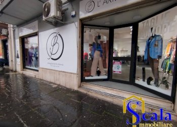 Foto 3 - Locale Commerciale CORSO ALDO MORO, Santa Maria Capua Vetere - foto 3