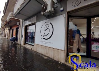 Foto 4 - Locale Commerciale CORSO ALDO MORO, Santa Maria Capua Vetere - foto 4