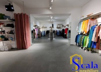 Foto 5 - Locale Commerciale CORSO ALDO MORO, Santa Maria Capua Vetere - foto 5