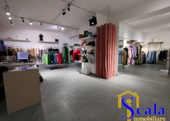 Foto 6 - Locale Commerciale CORSO ALDO MORO, Santa Maria Capua Vetere - foto 6