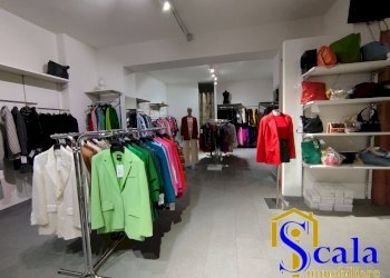 Foto 7 - Locale Commerciale CORSO ALDO MORO, Santa Maria Capua Vetere - foto 7