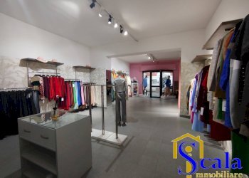 Foto 8 - Locale Commerciale CORSO ALDO MORO, Santa Maria Capua Vetere - foto 8