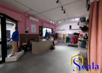 Foto 11 - Locale Commerciale CORSO ALDO MORO, Santa Maria Capua Vetere - foto 11