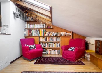 Foto 3 - Bilocale Via Corrado Del Greco
135, Roma - foto 3