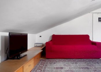 Foto 5 - Bilocale Via Corrado Del Greco
135, Roma - foto 5