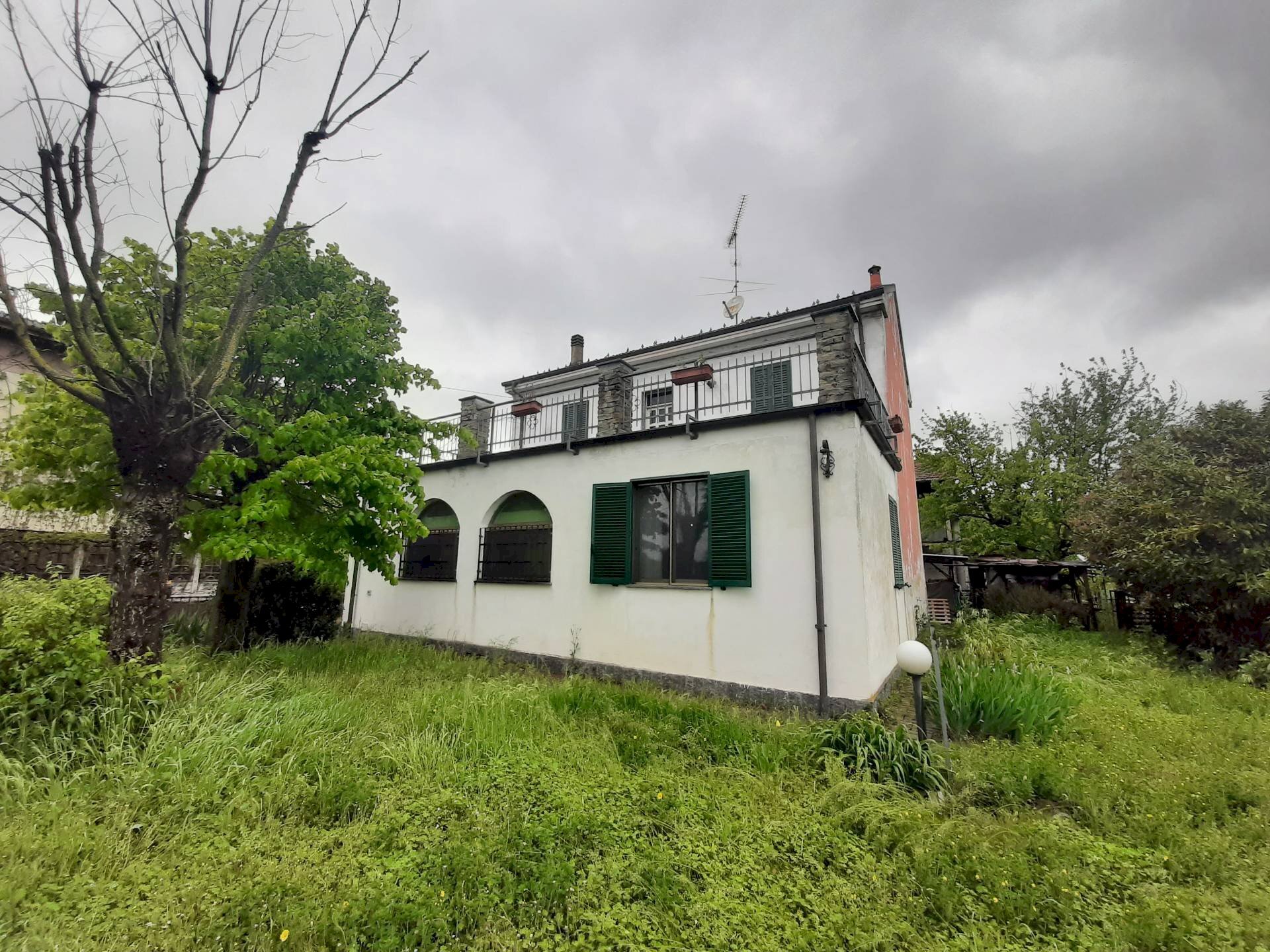 Foto 1 - Casa indipendente Alessandria - foto 1