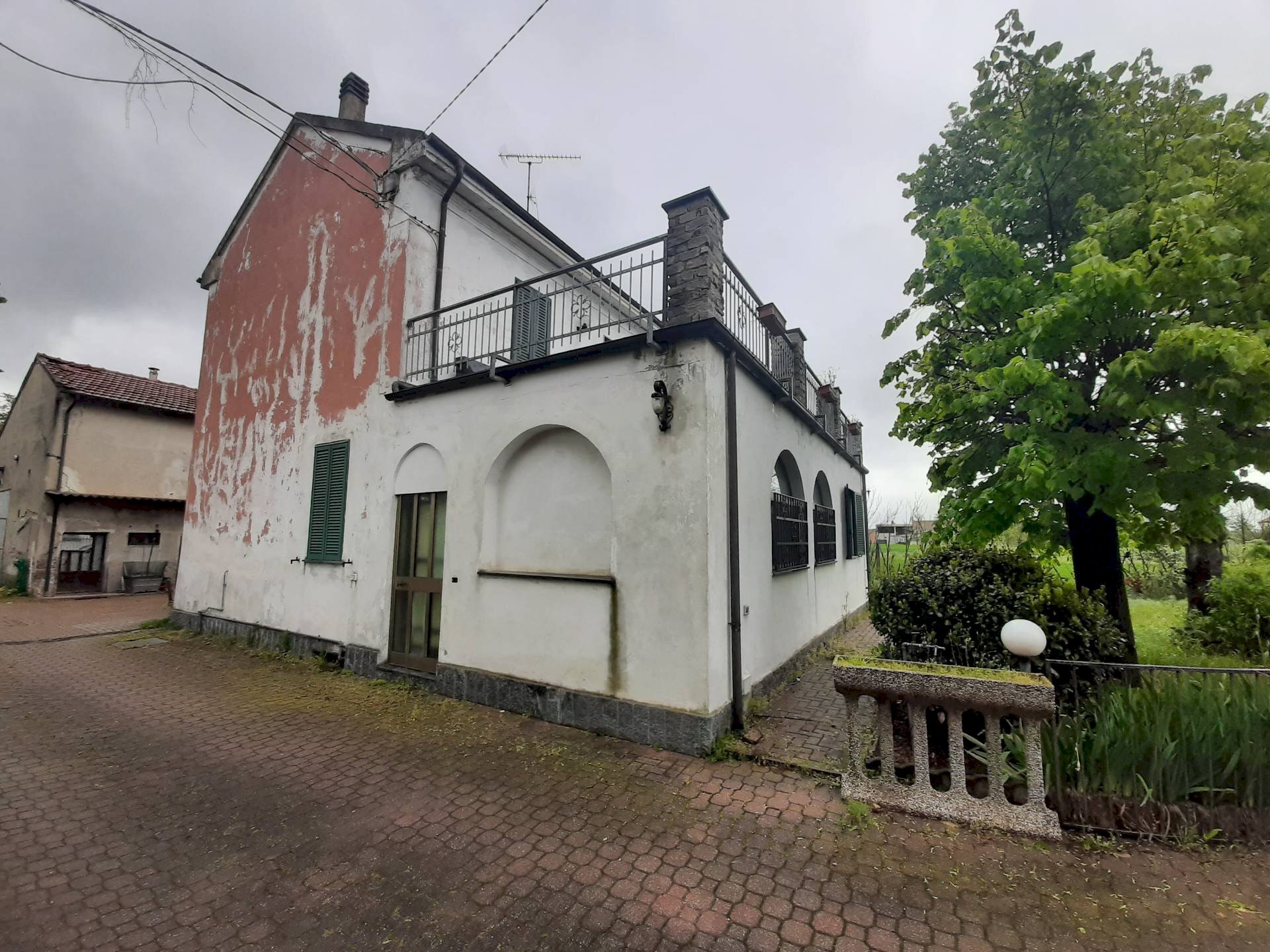 Foto 3 - Casa indipendente Alessandria - foto 3