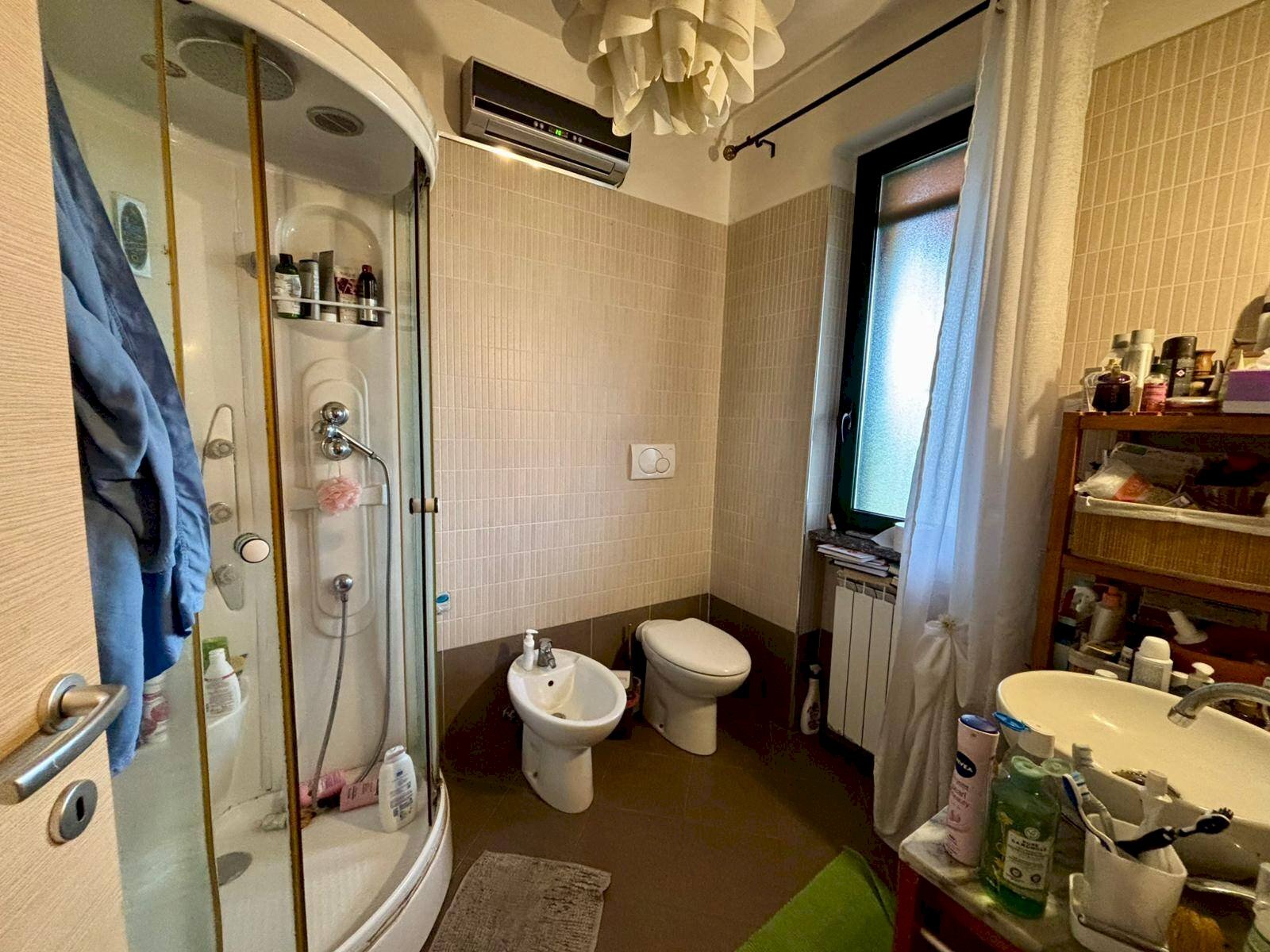 Foto 19 - Terraced Villa Alessandria - floor plans 1