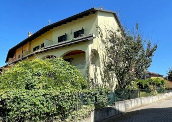Foto 1 - Villa a Schiera Alessandria - foto 1