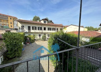 Foto 14 - Bilocale Via Vigone
 
35, Pinerolo - foto 14