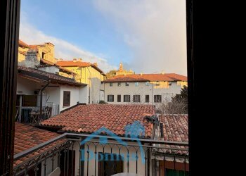 Foto 26 - Bilocale Via Duomo
 
20, Pinerolo - foto 26