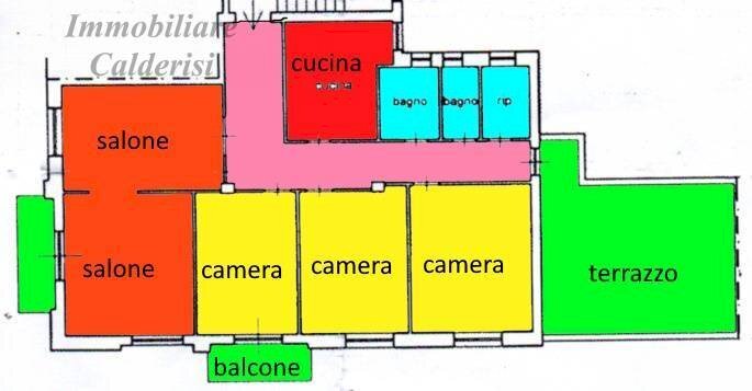 Foto 1 - Apartment Via Abruzzi, San Benedetto del Tronto - photo 1