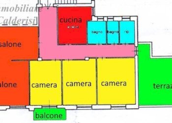 Foto 1 - Apartment Via Abruzzi, San Benedetto del Tronto - photo 1